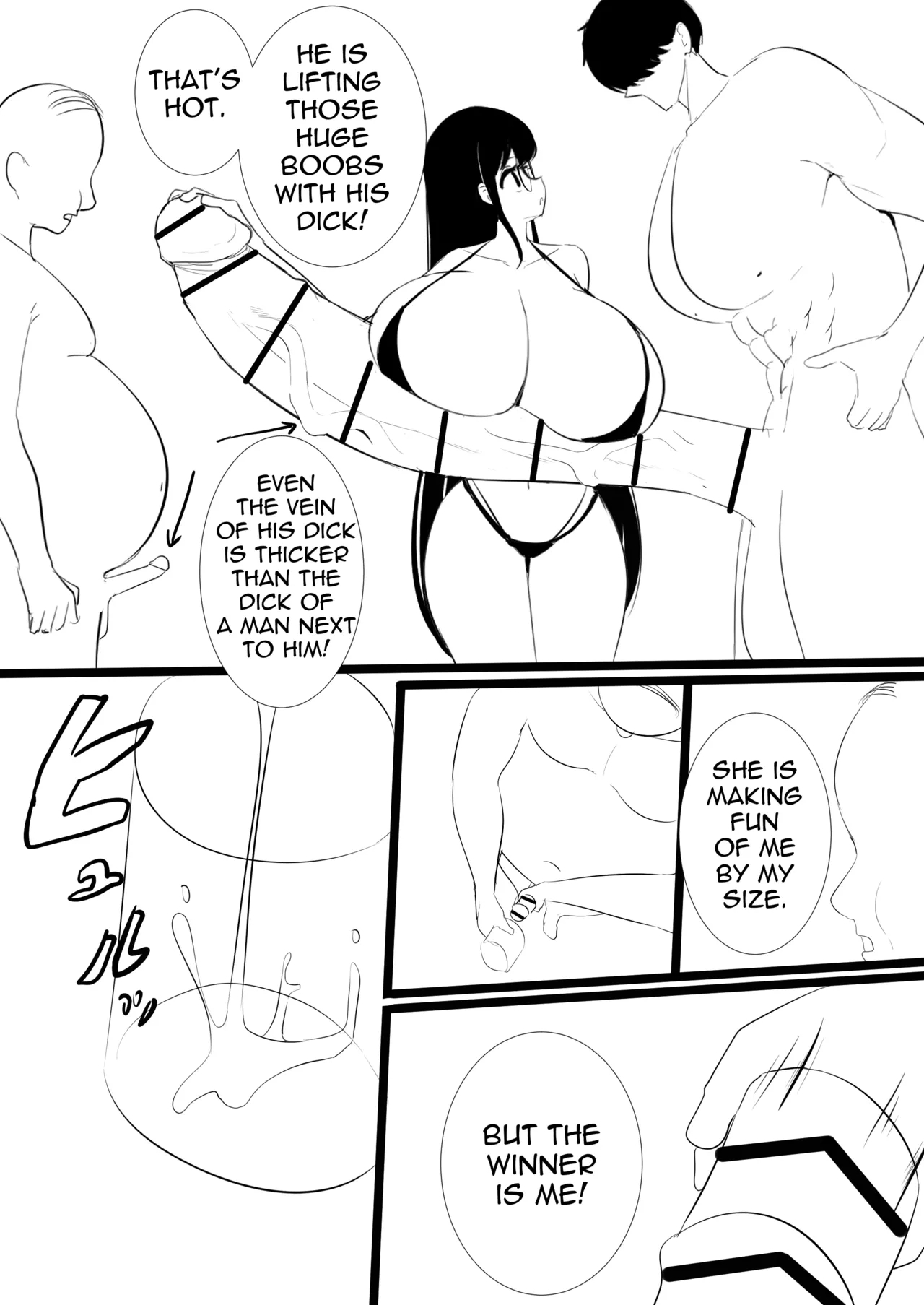 Nicorima's comics - Page 14