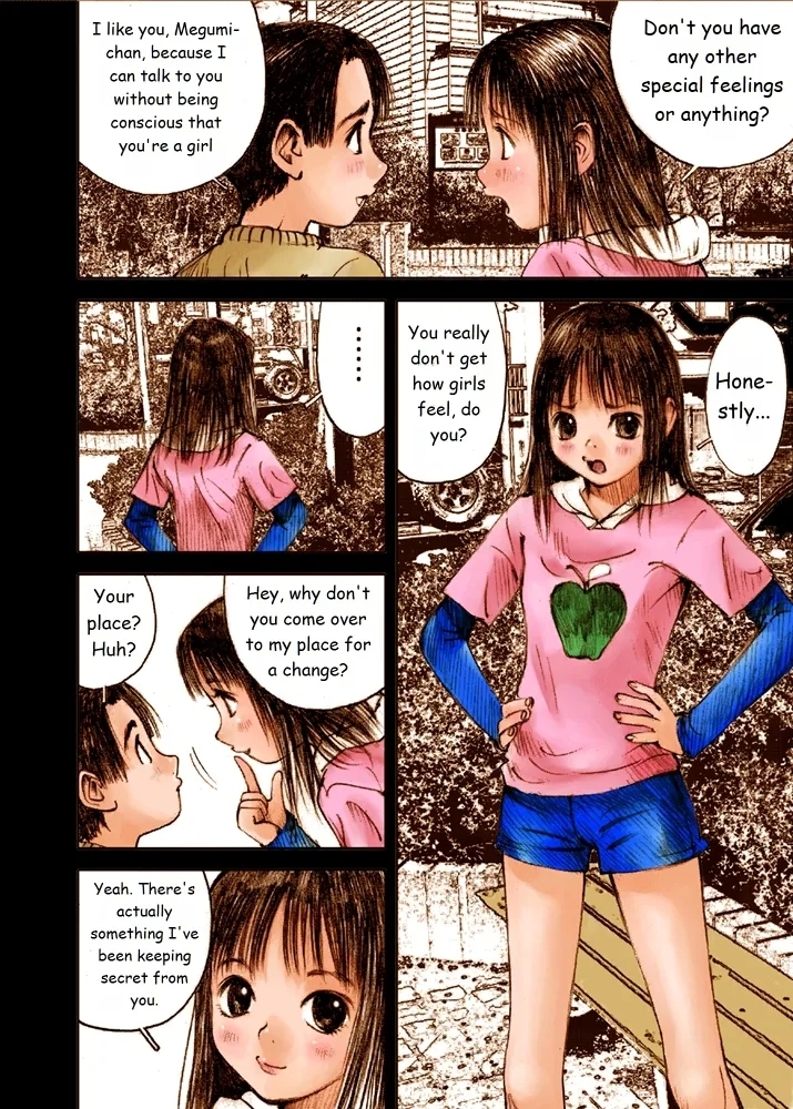 Mizumo Selection 2 ～ikenai kōkishin～ - Page 18