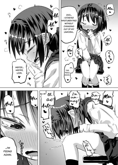 Oshikko Ni Mezameta Hanashi 6