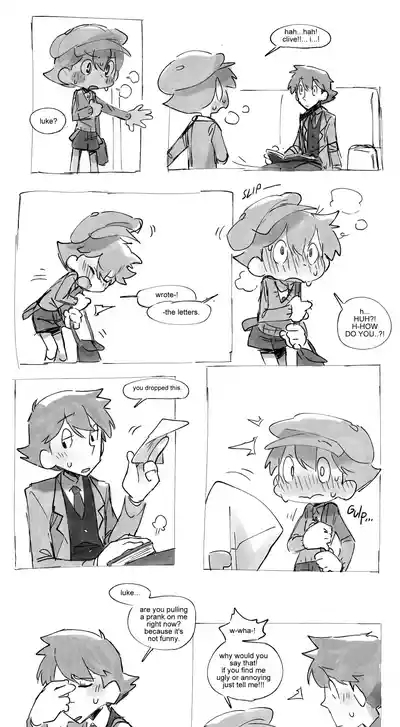 You Are My Future? 10