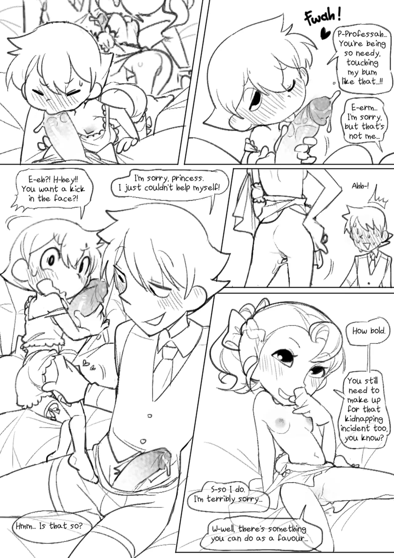 Family Home Movies 6