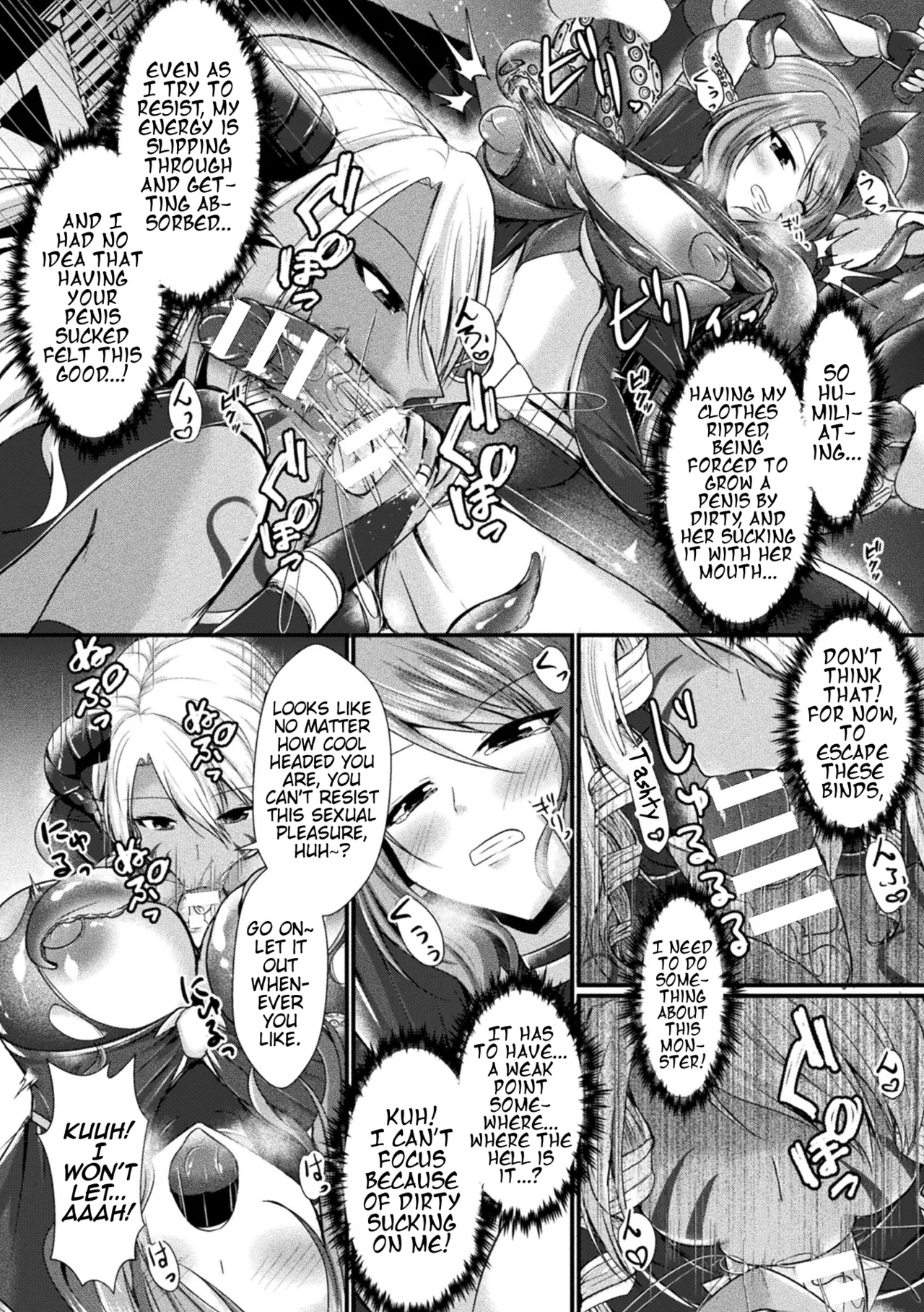 Yoru no Onna Juuushi Naito・Tiraaru | Female Musketeer​ of the Night: Night Tireur - Page 8