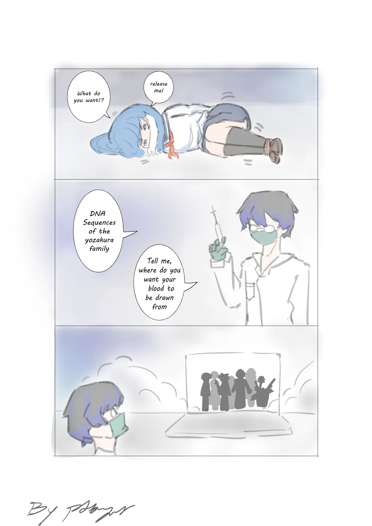 Mutsumi - Page 2