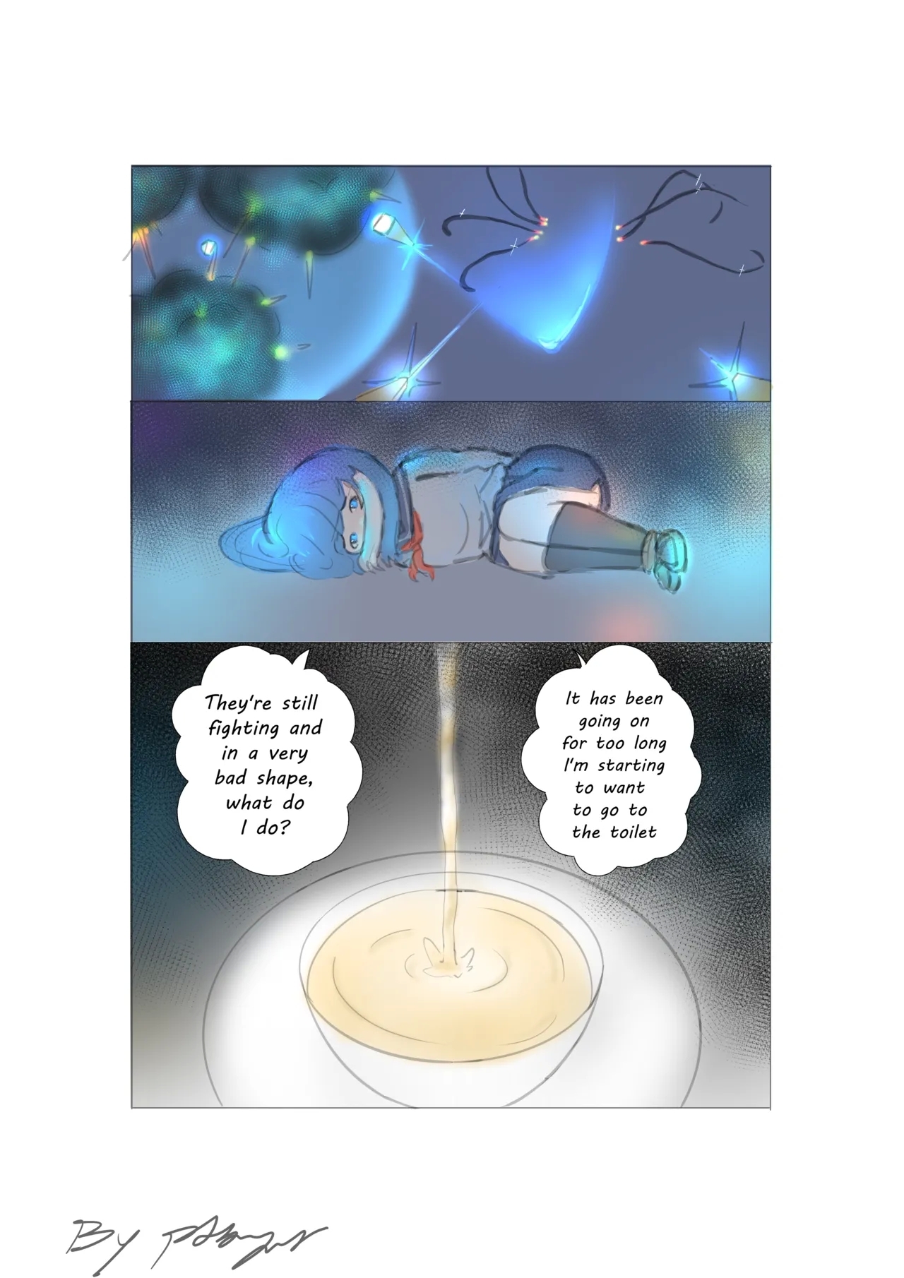 Mutsumi - Page 4