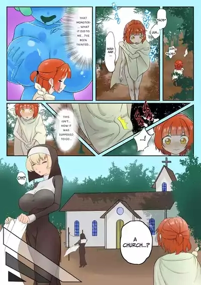 A Monster Swarm Has Appeared 5