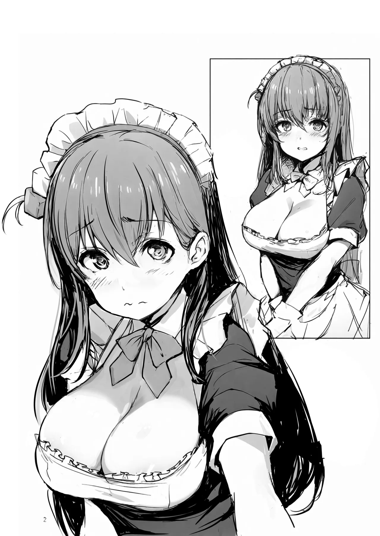 Bocchi-chan Kansatsu Nisshi Re: - Page 4