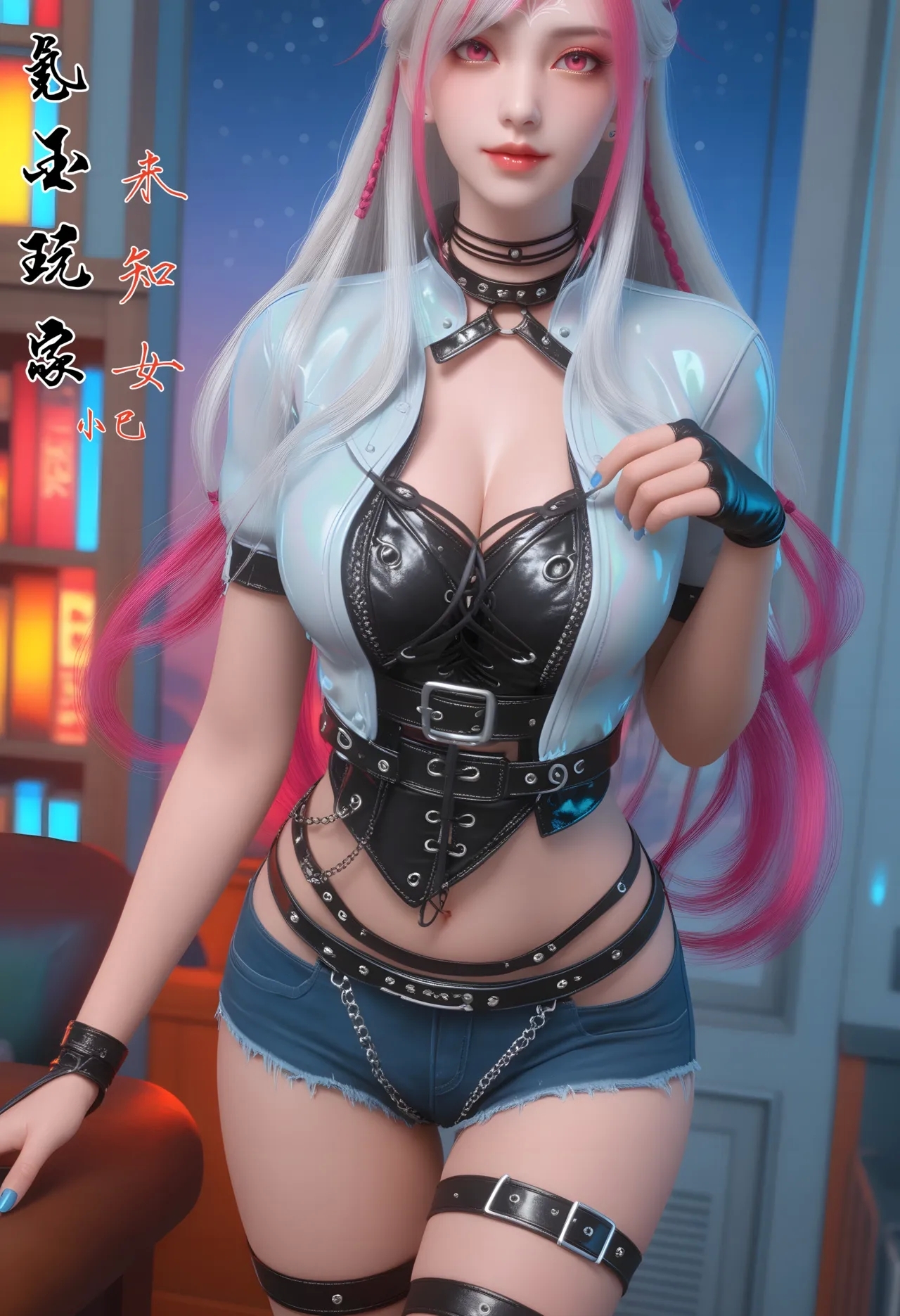 1196氪金玩家 - Page 81