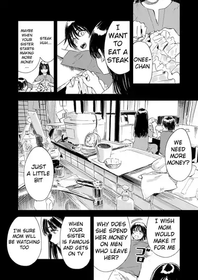 Shoujo Ittousei | First-Magnitute Star Girl 6