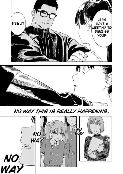 Shoujo Ittousei | First-Magnitute Star Girl 9