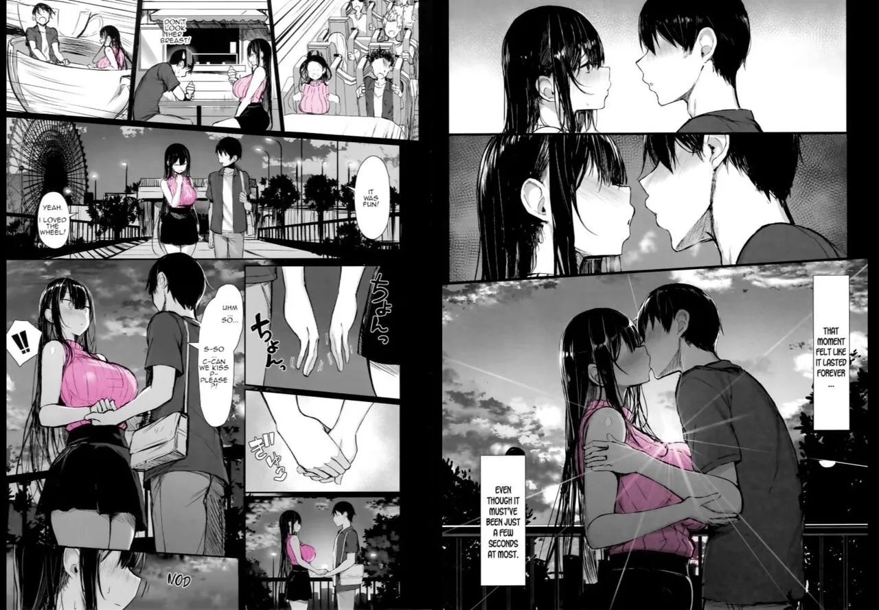 Boyfriend Switch - Page 2