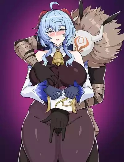 2021年7月-2025年2月原神合集 5