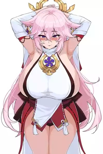 2021年7月-2025年2月原神合集 9