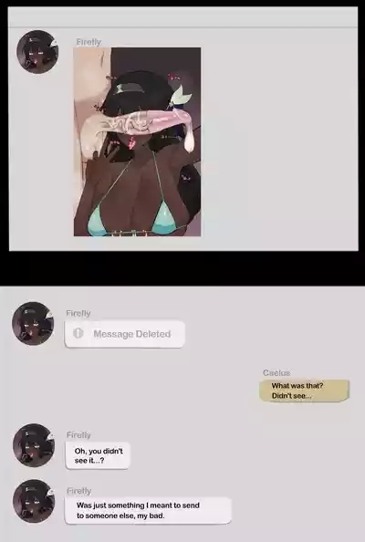 Honkai Star Rail Firefly NTR 3