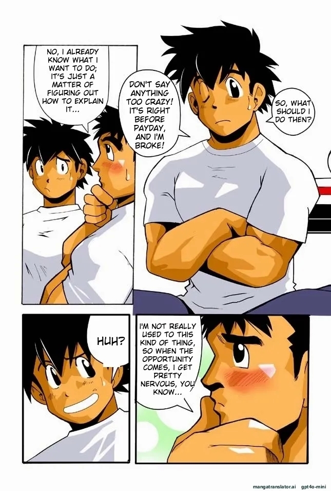 Nonnbiri, Nongiri - Page 10