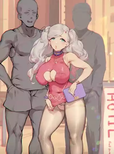 Caisan女神异闻录剧情顺序全集整理 2