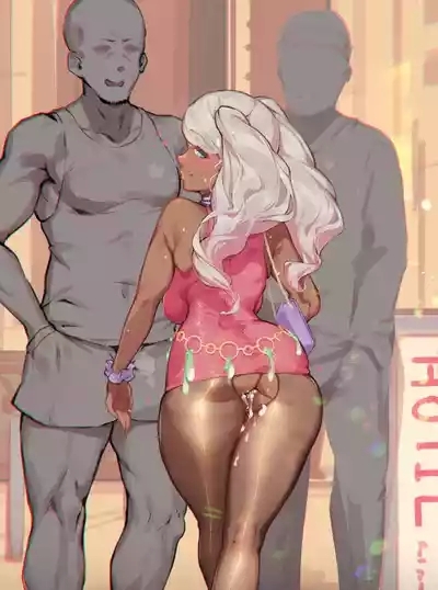 Caisan女神异闻录剧情顺序全集整理 9