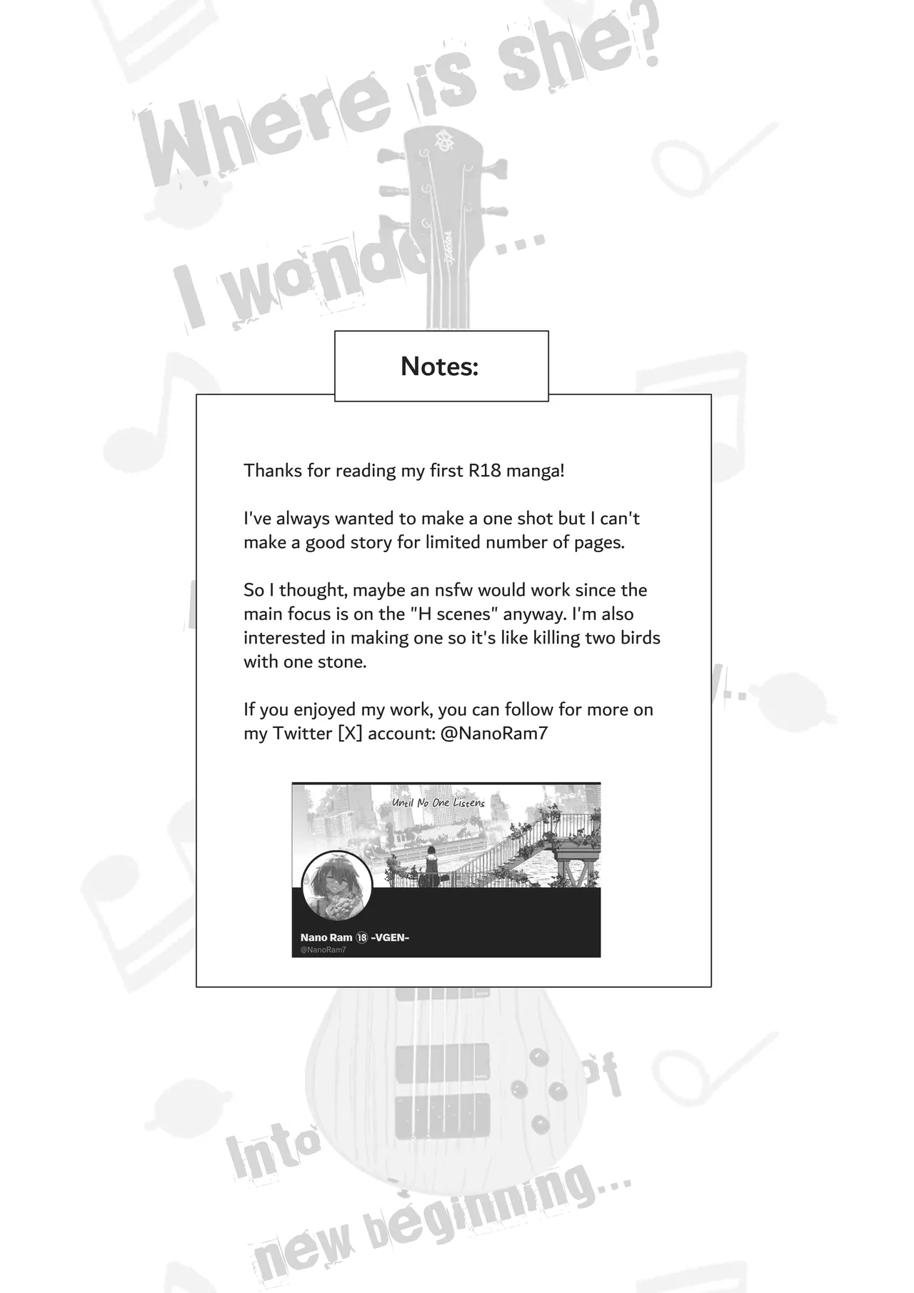 Her Predicaments - Page 63