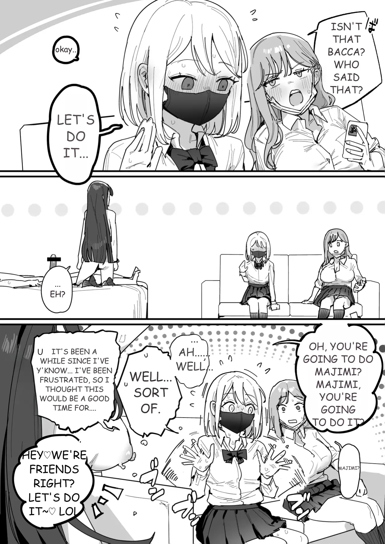 3 Gal - Page 19