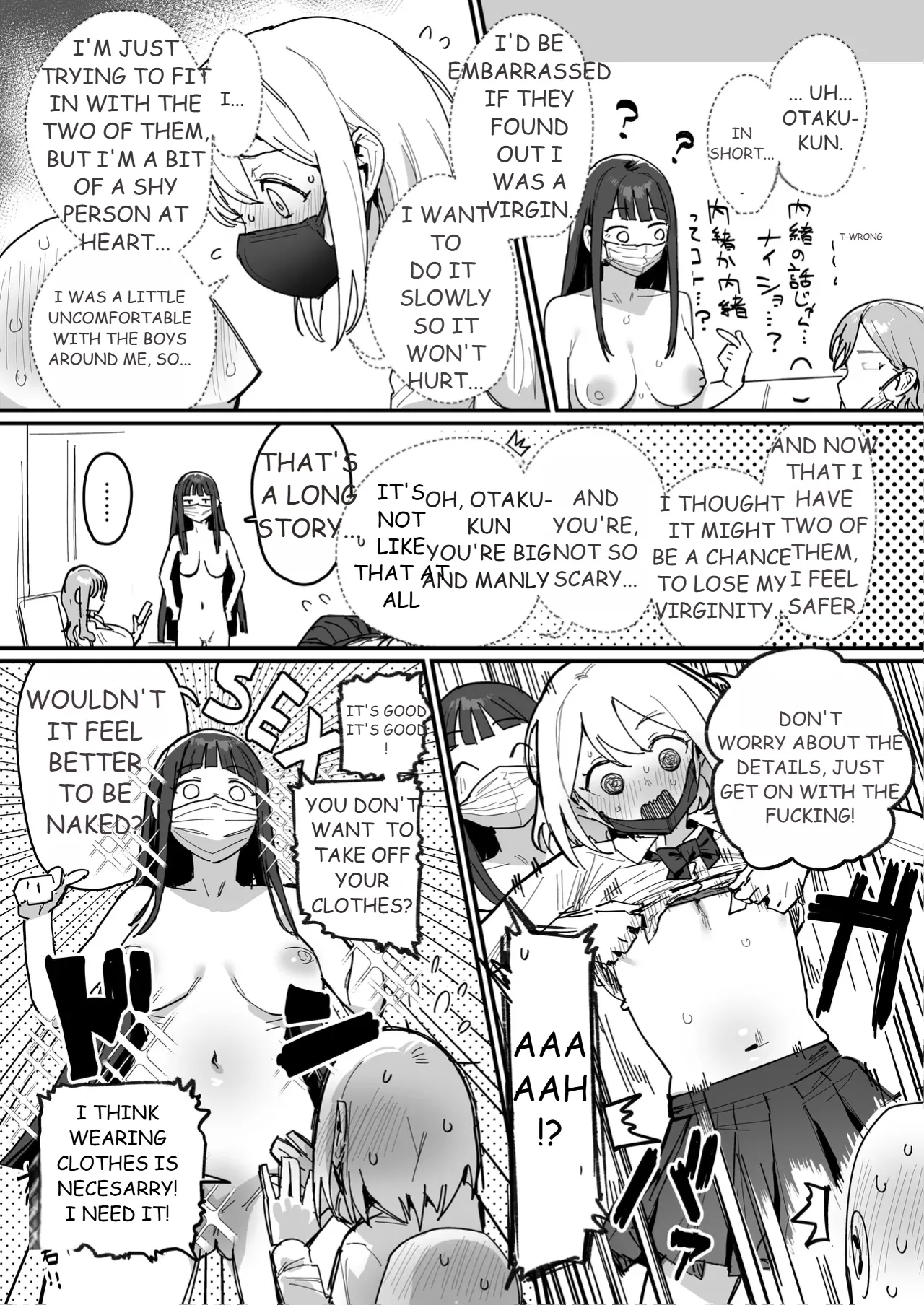 3 Gal - Page 21