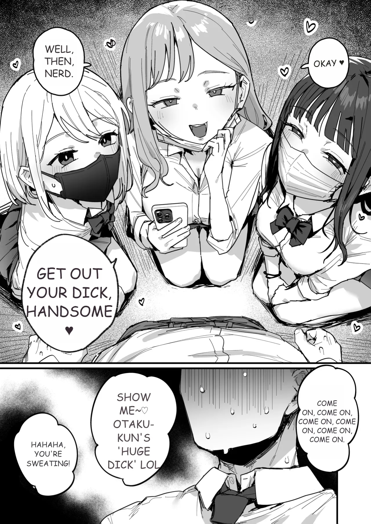 3 Gal - Page 3