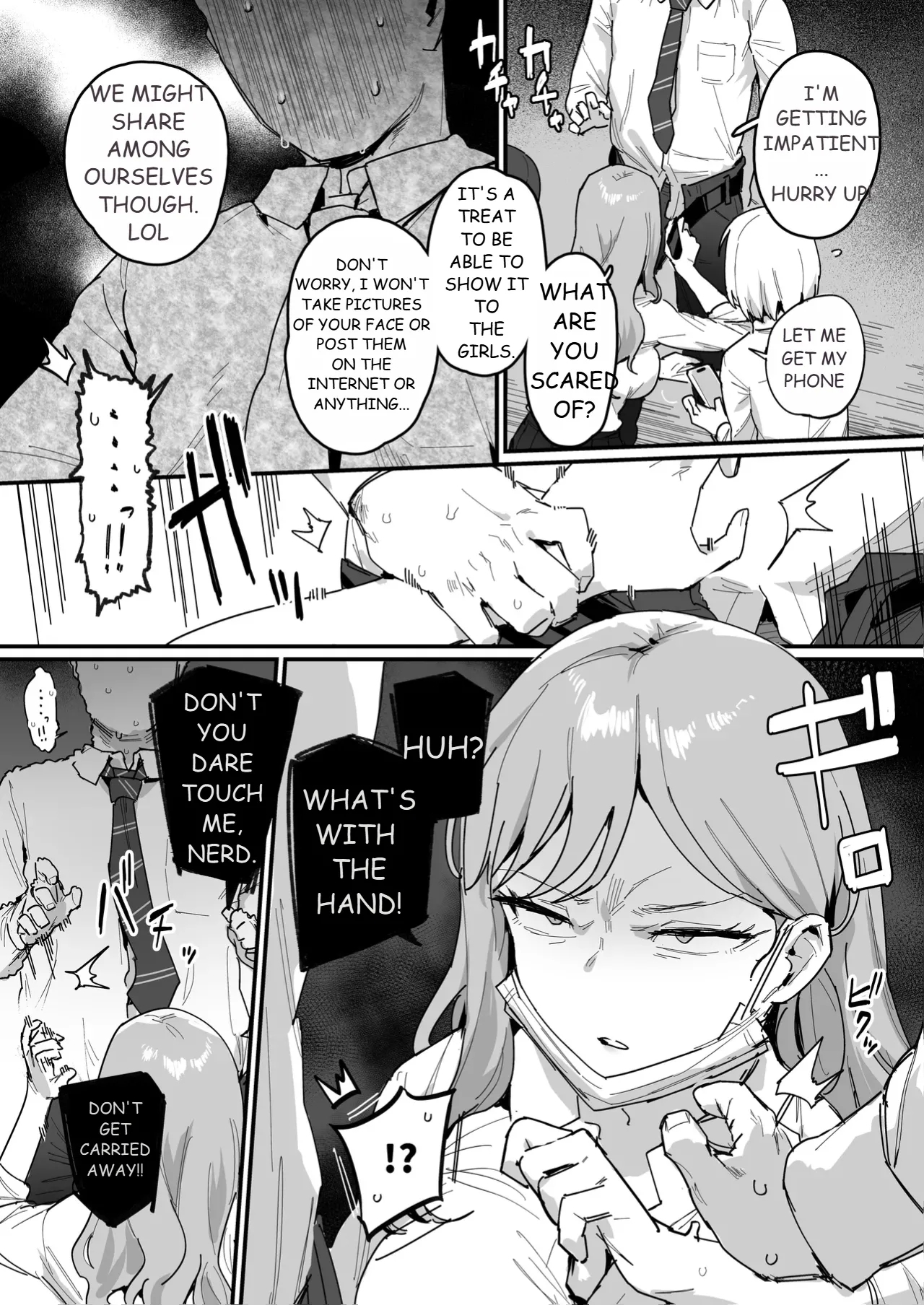 3 Gal - Page 4