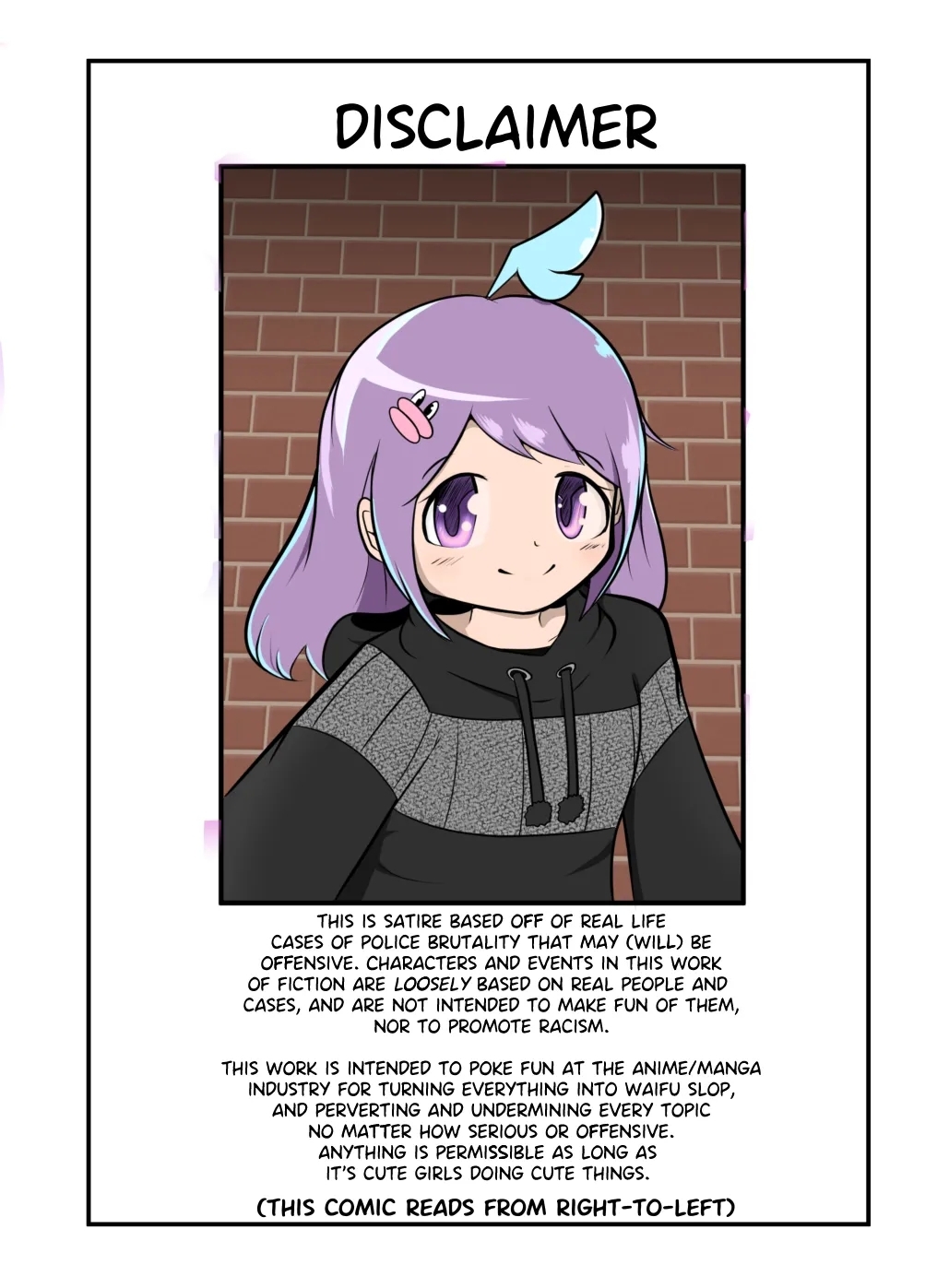 Officer, I Can't Breathe! - Page 2