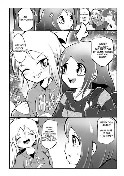 Officer, I Can't Breathe! 4