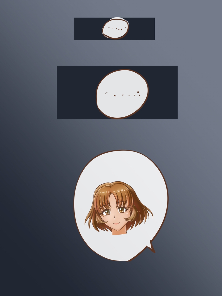 葵筆EP.2 Modifications - Page 16