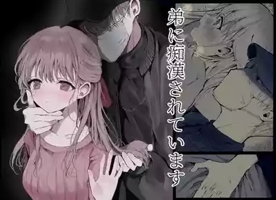 Otouto ni Chikan Sareteimasu 1