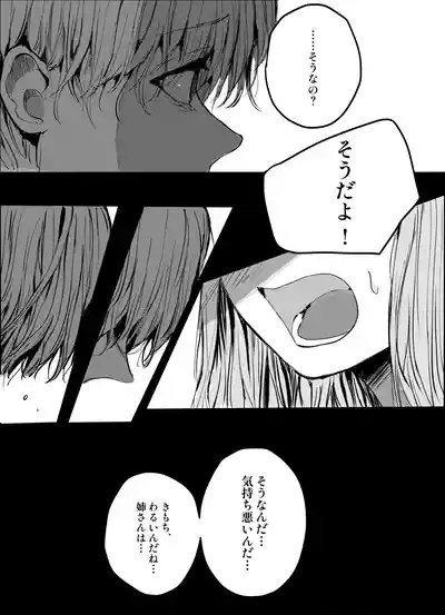 Otouto ni Chikan Sareteimasu 8