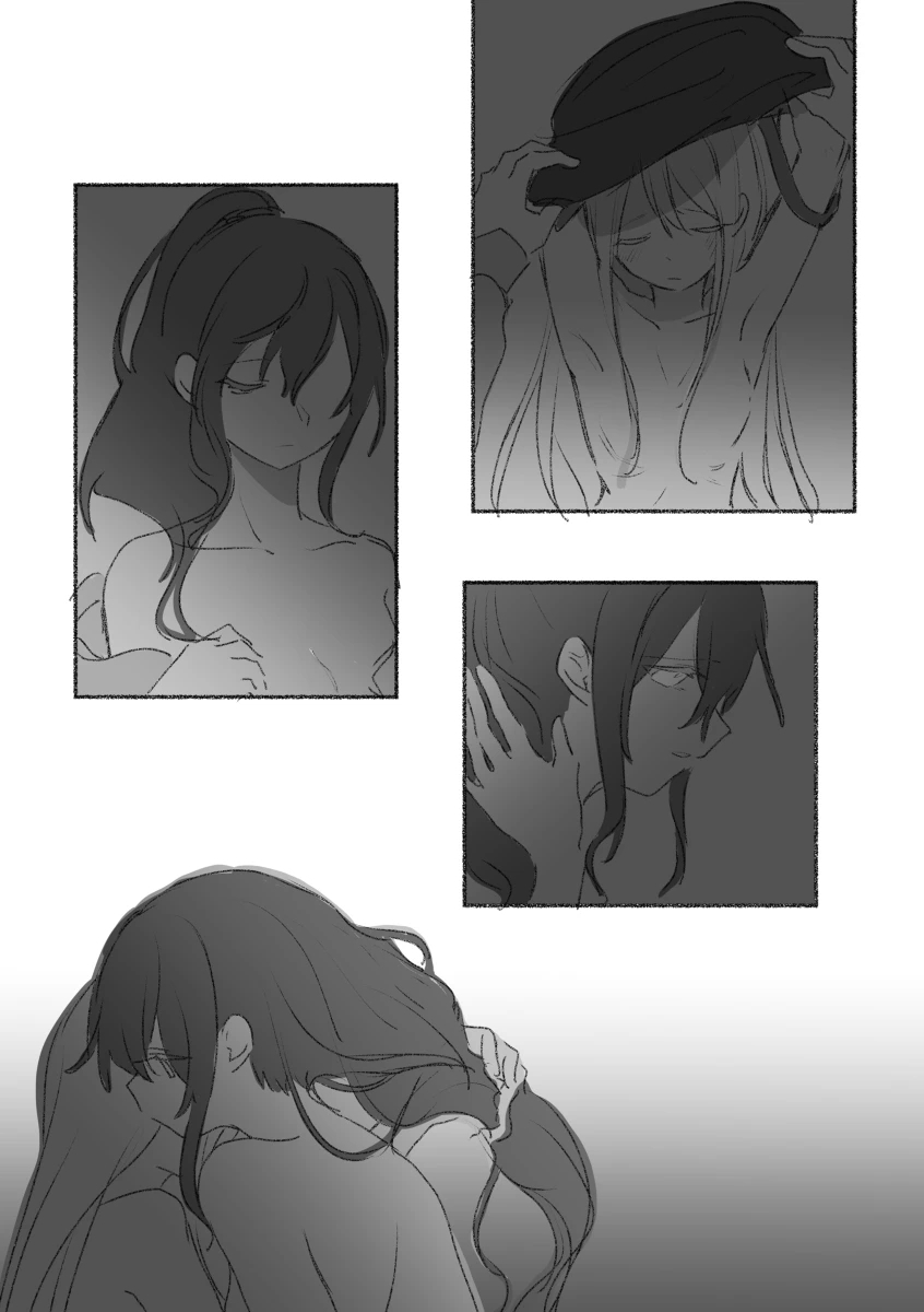 To the moon - Page 3