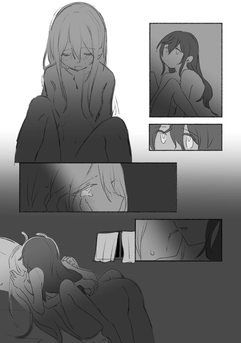 To the moon - Page 6