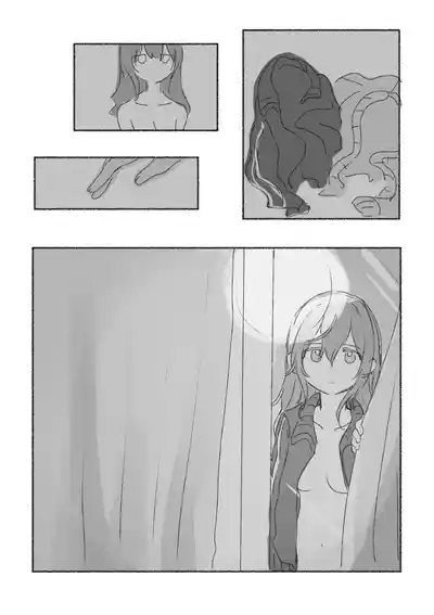 To the moon 9