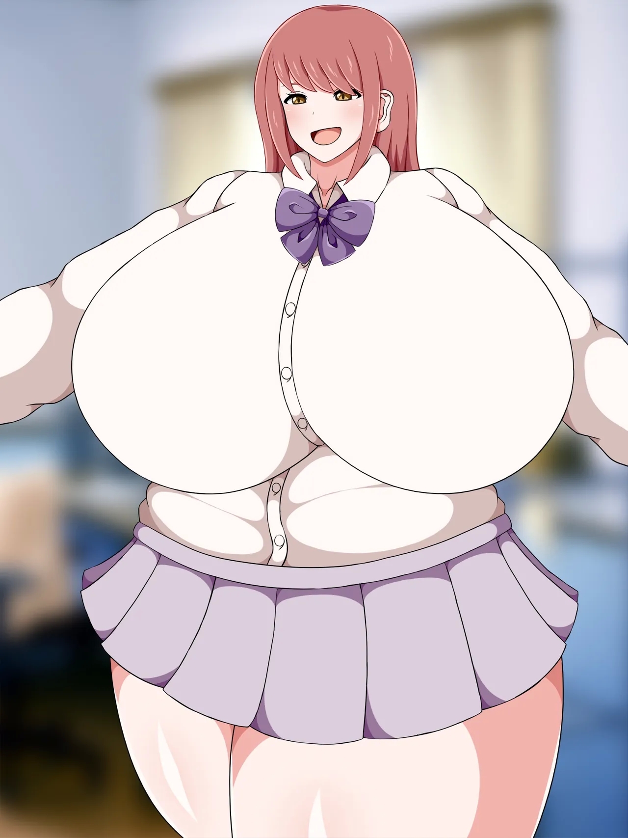 Kinyo no Amaama Onee-chan - Page 21