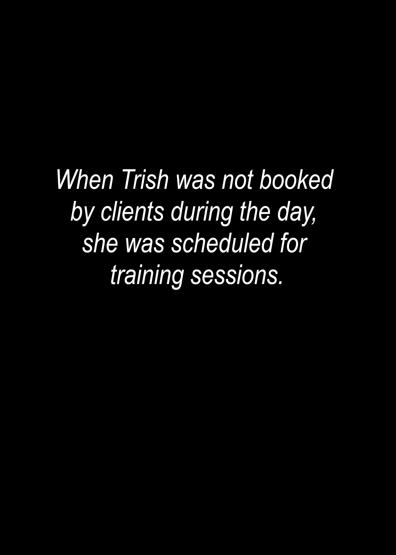 Malicious family support - Page 23