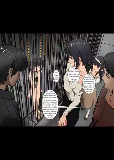 Malicious family support 9