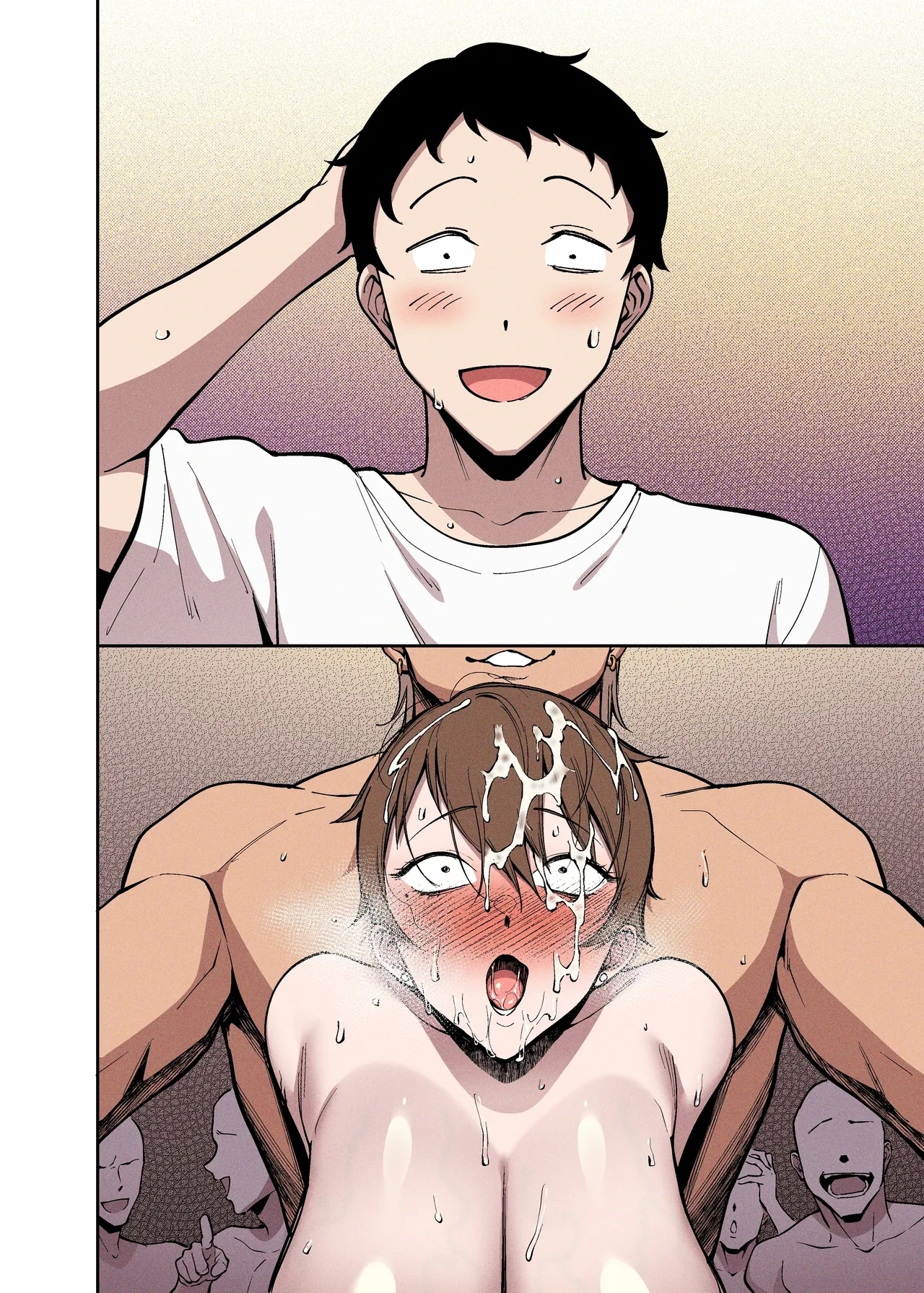 Sakurami no Kongi - Page 38