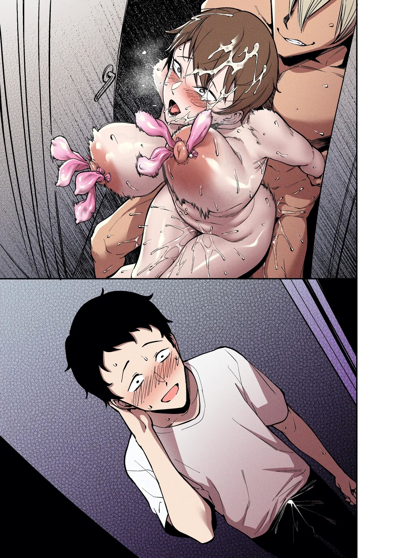 Sakurami no Kongi - Page 39