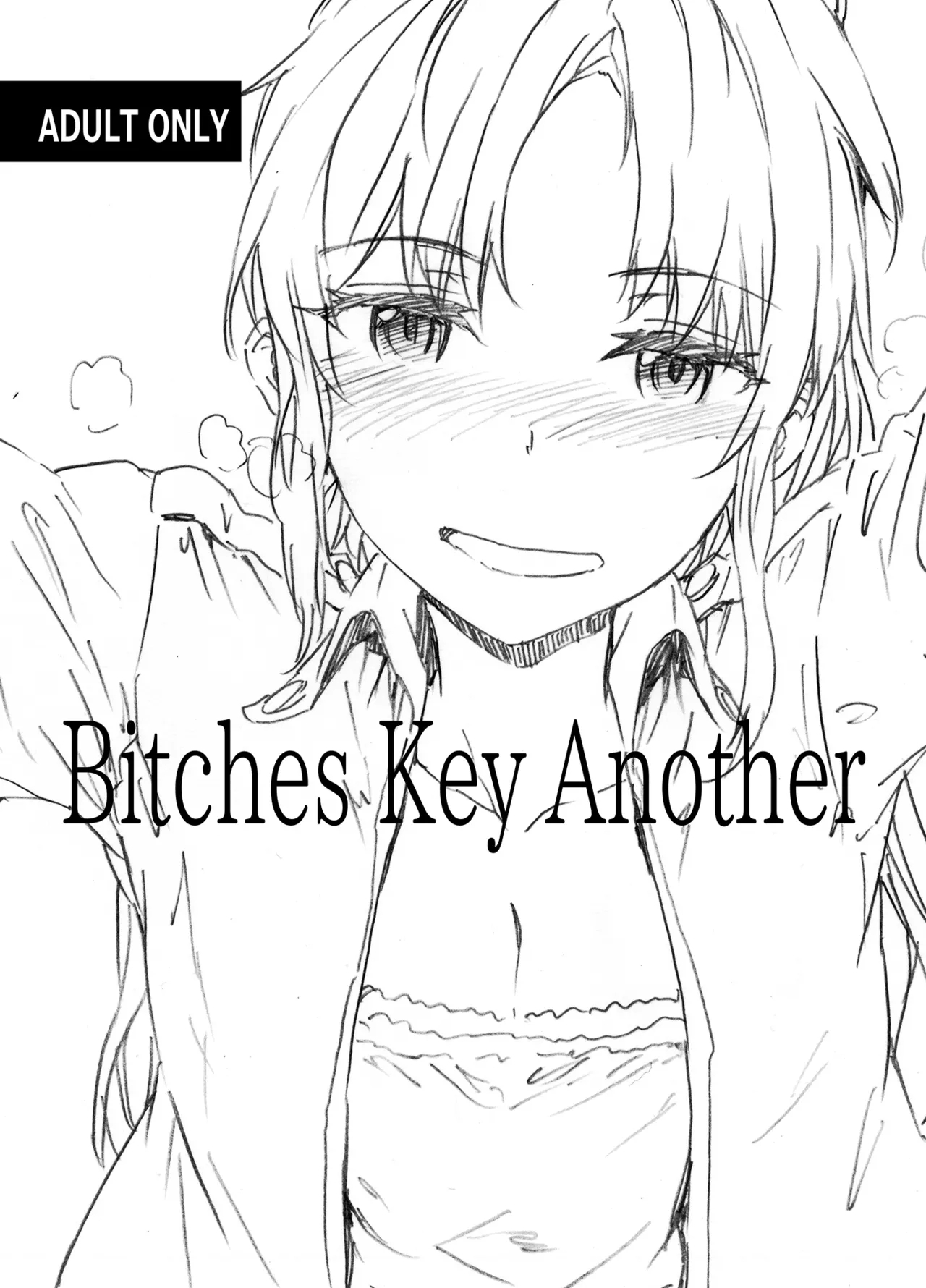 Bitches Key Another 1