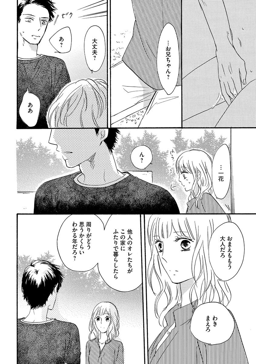 Ani no Koibito - Page 15