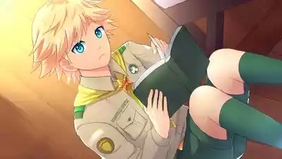 Camp Buddy hunter CGs 2