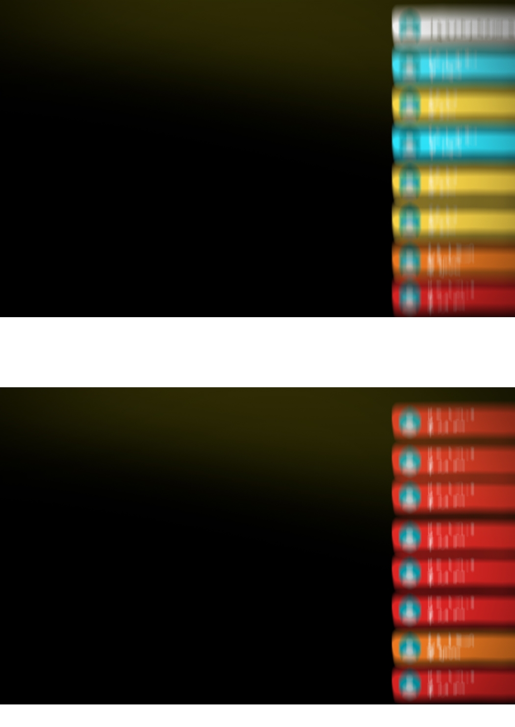 Idol-tachi no Kuroi Ero Ehon - Page 53