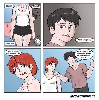 Passionate Growth 6