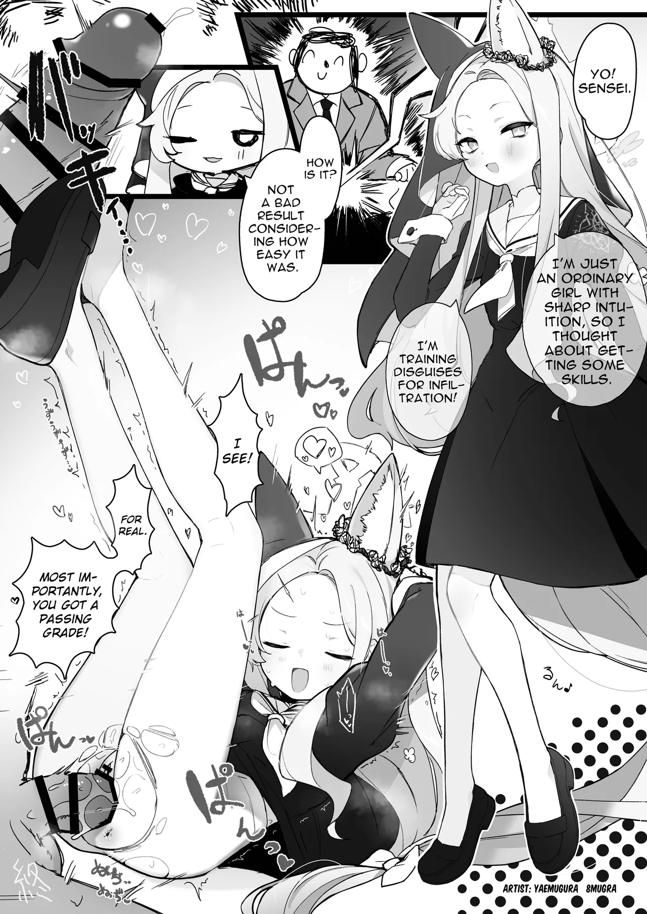 Shirayuri no Mitsugetsu | BlissFul Honeymoon - Page 24