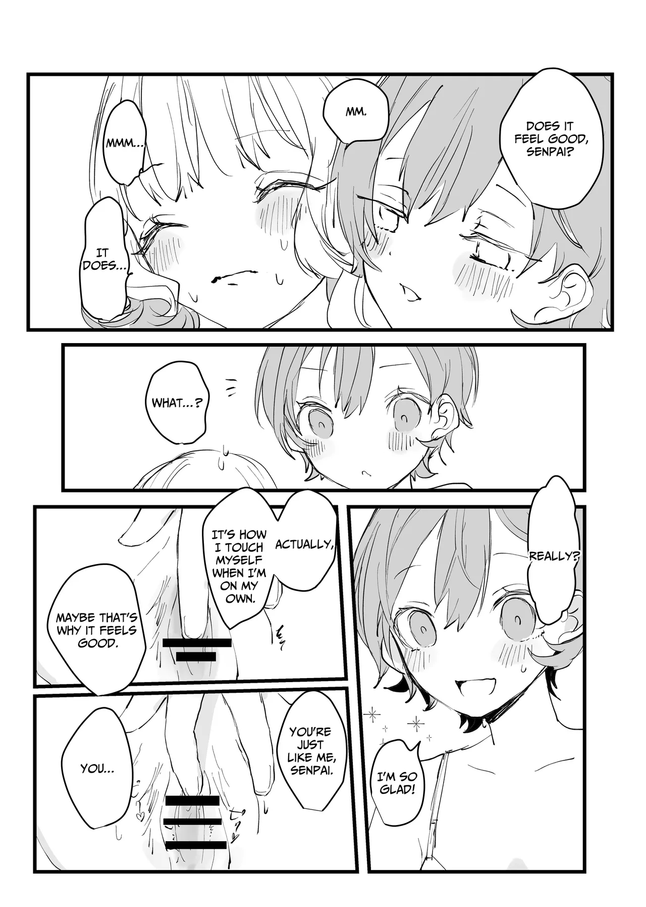 Girlfriend Trial - Page 13