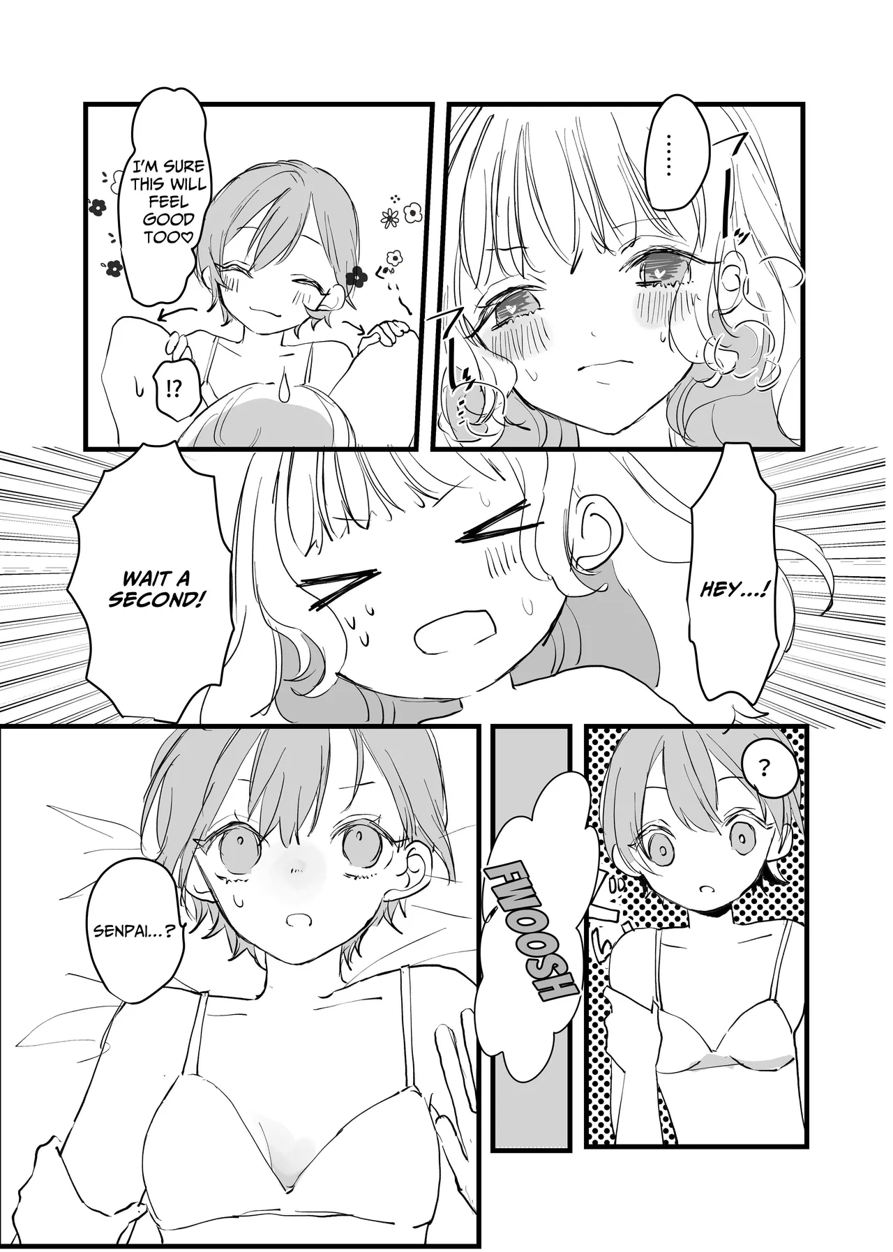 Girlfriend Trial - Page 15