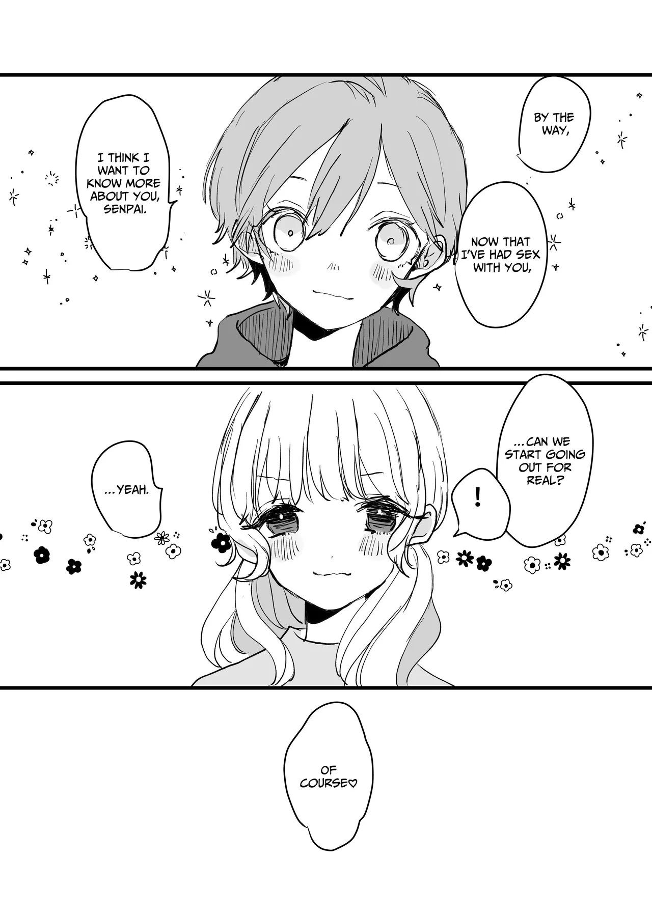 Girlfriend Trial - Page 19