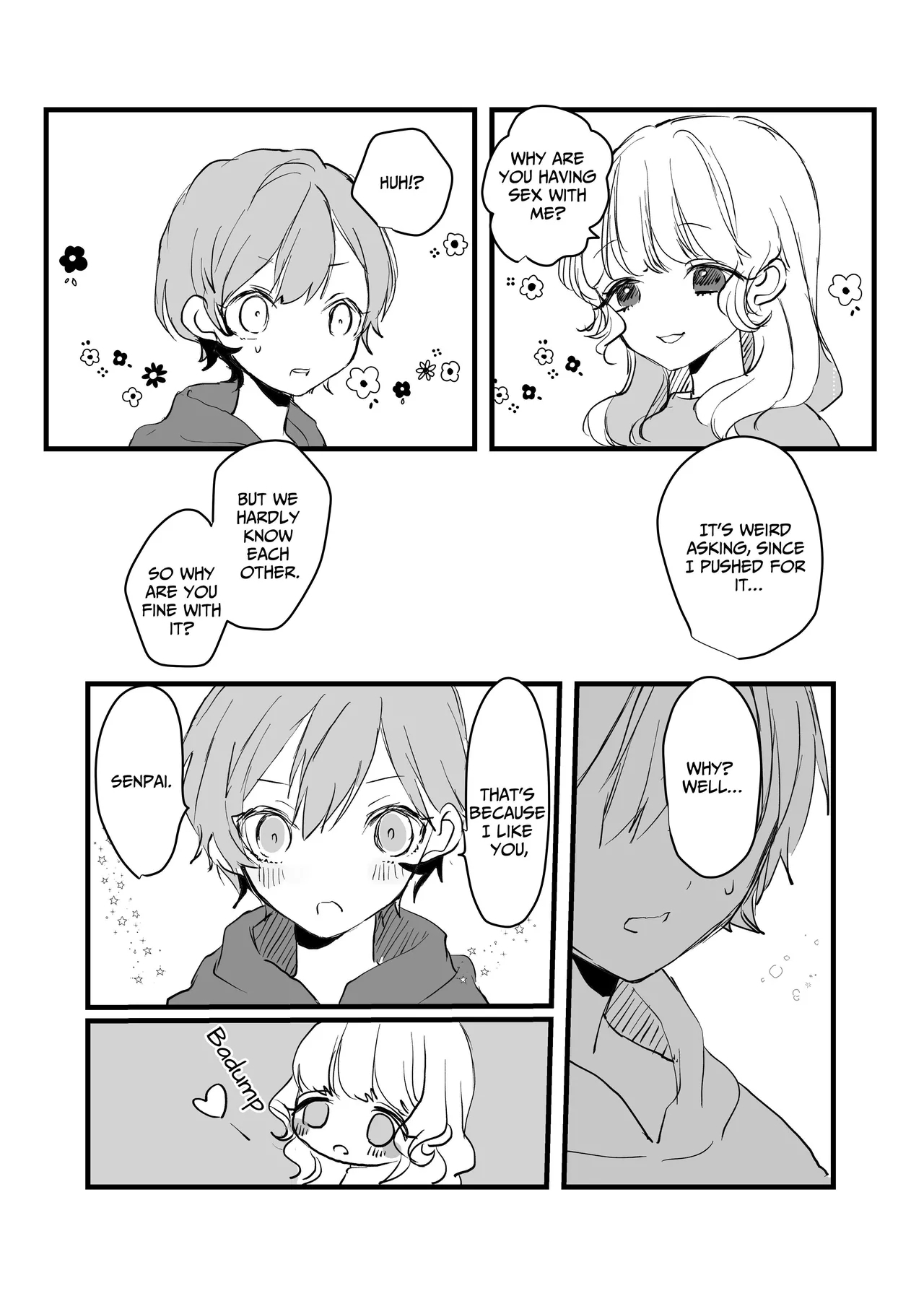 Girlfriend Trial - Page 8