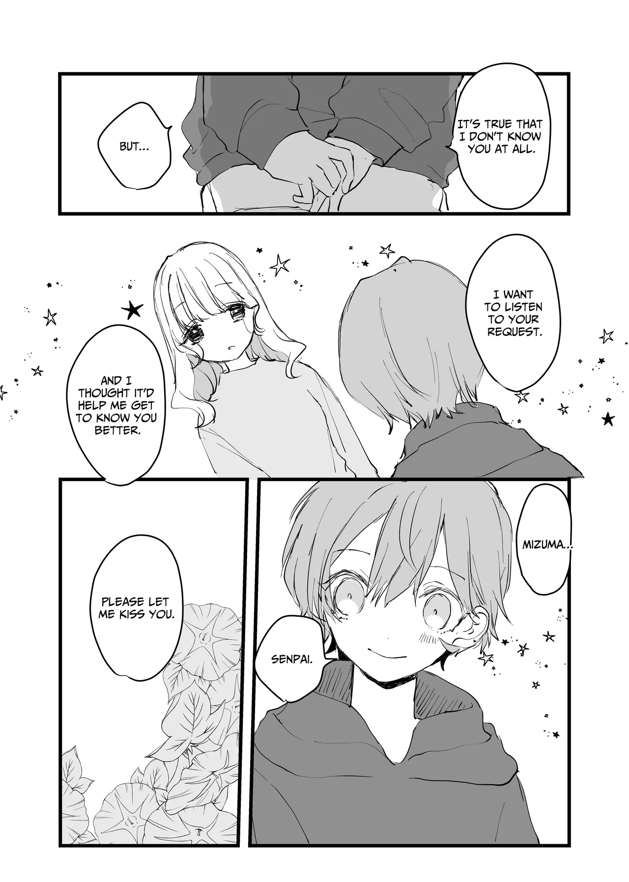 Girlfriend Trial - Page 9