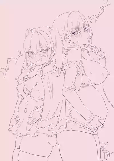 Ore no Joukyou Seikatsu "Maternity Shimai Hen" 2